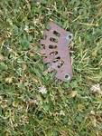 Craftsman 247-370371 Lawn Push Mower Arm Hight Adjuster. Fixed Price $16.52.