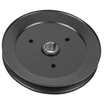 Exmark 109-8251 Blade Drive Sheave Lazer As. Fixed Price $70.99.