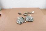 Lawn Boy 5271 Mower Oem Wheel Adjusters. Fixed Price $14.23.