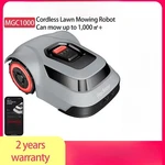Robot Lawn Mower Redkey Cable Break Detection Climbing Capacity. Fixed Price $746.13.