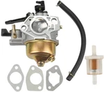 Carburetor For Simpson Powershot PS3835H ALH3835 3800PSI 3.5GPM Pressure Washer. Fixed Price $19.98.