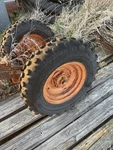 Plow-trac W56 Montgomery Ward? Tractor Vintage. Fixed Price $65.00.