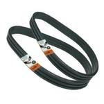 2- Belt For Exmark Metro 36" 48" 52"DECK Replace Oem 1-323288. Fixed Price $75.99.