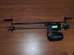 Transmission + Rear Axle 85672-B-16311 210605001 Hart 20" 40V HLPM111VNM. Fixed Price $89.99.