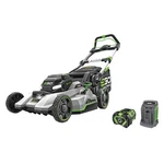 Ego LM2135SP Walk Behind Mower,variable Speed 56LM07. Fixed Price $947.69.