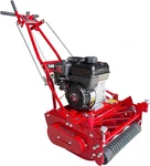Mclane 20-5.50GT-10-GK Reel Mower In. Greens Keeper, Blade, B&s. Fixed Price $2649.00.