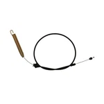Deck Engagement Cable Replacement Part Lawn Mower Fits Craftsman 42". Fixed Price $11.39.