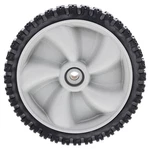 Mtd 734-04581 8" Complete Front Wheel Walk Behind TB220 RM205 RM210 RM220. Fixed Price $36.95.