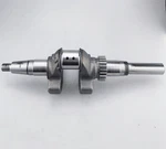 Fit For Honda GX690 1-1/8"(28.575) Crankshaft 13310-Z6L-600 W/ Oil Seal & Key. Fixed Price $249.99.