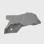 Husqvarna 598602601 Right Hand Console Asm Fits Mower Z 242F/ 246I. Fixed Price $111.43.