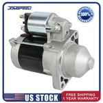 Starter Fits Honda GXV530 Engine 228000-9480 31200-Z0A-003 31200-Z0A-013. Fixed Price $68.97.
