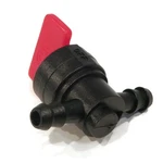 Fuel Shutoff Valve For 2006 Toro 21" Heavy-duty Recycler/rear Bagger 22176 Mower. Fixed Price $7.49.