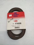 Rotary 11026 Premium Belt 1/2" X 70.62" Replaces John Deere M122106. Fixed Price $20.20.