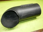 Husqvarna Craftsman Murray Top Elbow Chute Tube Grass Catcher 91944 145203. Fixed Price $49.00.