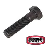 Genuine Oem Toro 92-5816 Blade Bolt For Z Master & Recycler Lawn Mowers. Fixed Price $11.99.