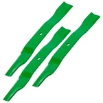 52" Deck Blade 18" For Bobcat ZS4000 ZT2000 ZT3000 ZT3500 ZT6000 / 11211-02. Fixed Price $47.99.