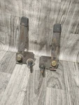 Craftsman Rear Adjuster Set 401177X004, 401176X004. Fixed Price $22.99.