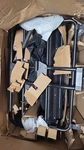 Ryobi Bagger ACRM022 For 30 Inch Ztr Lawn Mower. Fixed Price $374.99.