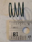 Lawn-boy Toro Part 604269 Governor Spring Fast Free Shipping W/tracking. Fixed Price $9.95.
