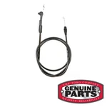Genuine Oem Toro 108-8157 Brake Cable For Select 21" Super Recycler Lawn Mowers. Fixed Price $36.99.