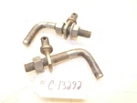 Case/ingersoll 220 222 224 448 446 Tractor Mowing Deck Hangers. Fixed Price $31.76.