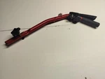 749-04141, 684-04106A Mtd Snowblower Upper Handlebar Lever. Fixed Price $59.95.