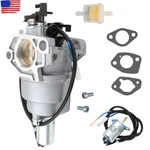 For Toro Carburetor 74710 Timecutter Ss 3225 Riding Mower, 2015 127-9027. Fixed Price $36.99.