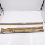 Genuine Oem John Deere Shaft ET17514 For 260SL 2653A 2653B Reel Mowers. Fixed Price $149.99.