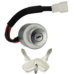 Ignition Panel Switch W/ 2 Key For Kubota Tractor T1600H-G T1600H-EUROPE. Fixed Price $21.80.