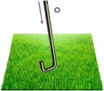 711-3314A Deck Roller Pin Replacement Parts For Cub Cadet 19A40025100. Fixed Price $16.19.