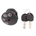 New Ignition Switch For John Deere D100 D105 D110 D120 D125 D130 D140 D150 D155. Fixed Price $10.48.