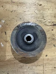 Nos Wheel Horse 953 Deck Spindle Pulley 4385 48 Mower Toro 1054A. Fixed Price $29.99.