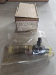 Kubota D600 Engine Fuel Nozzel Holder Oem PART#15841-53000. Fixed Price $195.95.