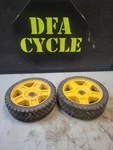 Oem Genuine Front Set 532437177 532436380. Fixed Price $17.99.