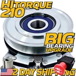Clutch 6.25" & Pto Switch Fits Ariens Gravely Pro-master 252Z 260Z 266Z 272Z. Fixed Price $159.90.