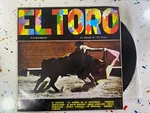 El Toro Vinyl Pasodobles La Banda De Toreo - Tapatio Virgen Macarena. Fixed Price $19.66.