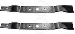 Pk Mower Blade For Greenworks 29373 25223 27022 19". Fixed Price $40.85.