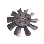 Oem Black Hydrostat Fan Husqvarna Craftsman Lawn Mower R18 R216 R220T R320. Fixed Price $19.99.
