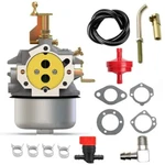 Carburetor For 1988 Wheel Horse 312-8 Tractor With Magnum Kohler Engine M12S. Fixed Price $25.99.