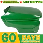 Lower Upper Hood Kit For John Deere LX277 LX279 LX280 LX288 LX289 #AM132688. Fixed Price $255.99.