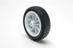 Part # 92-9591 Toro Wheel Assembly. Fixed Price $31.89.