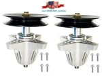 Spindle Assembly 54" For Mtd Cub Cadet RZT-L54 -S54 Rztl RZTS54 2014-UP. Fixed Price $69.98.