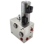 Exmark 142-4922 Lift And Hold Valve Lazer S-series LZS88CDYM96RW0 135-4560. Fixed Price $1316.99.