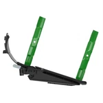 New John Deere Oem Mower Grass Mulch Control Kit - BUC10704. Fixed Price $254.66.
