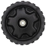 Cub Cadet 934-04714 8X2 Wheel Assembly SC500Z SC500E+ SC500EZ+ Mowers. Fixed Price $43.95.