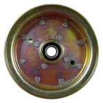 Craftsman Jonsered Poulan 539132728 589766101 Idler Pulley 917204130 967328101. Fixed Price $39.99.