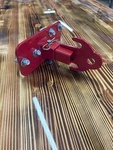 Ferris Trailer Hitch Receiver, IS5100, IS1500, IS700, Made In Usa. Fixed Price $56.90.