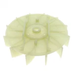 New Black & Decker Oem 5140164-35 Lawn Mower Fan MM2000. Fixed Price $14.63.