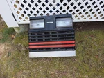 Craftsman GT6000 GT18 GT20 Grille Assembly 105528X 106003X 106004X. Fixed Price $269.00.