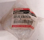 Nos Honda HR214 HR216 HRA214 HRA216 Oem Handle Knob 53125-VA4-K10. Fixed Price $24.99.